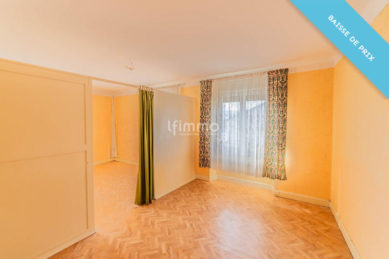 Maison - 178 m² - 6 pièces