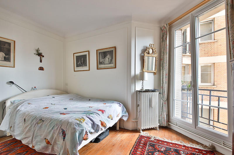 Appartement - 97 m² - 4 pièces