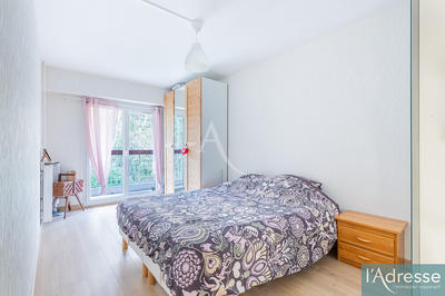 Appartement - 79 m² - 4 pièces