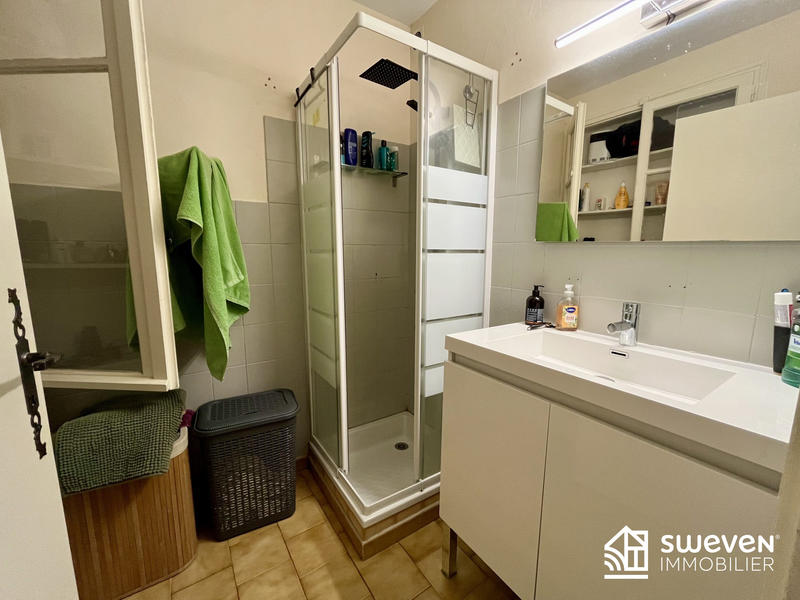 Maison - 128 m² - 4 pièces