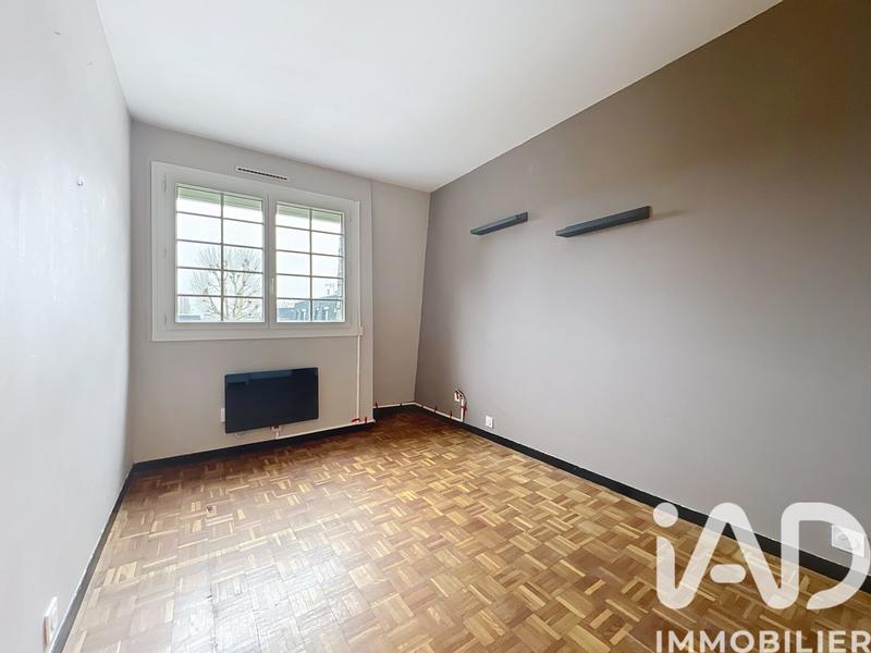 Maison - 77 m² - 4 pièces