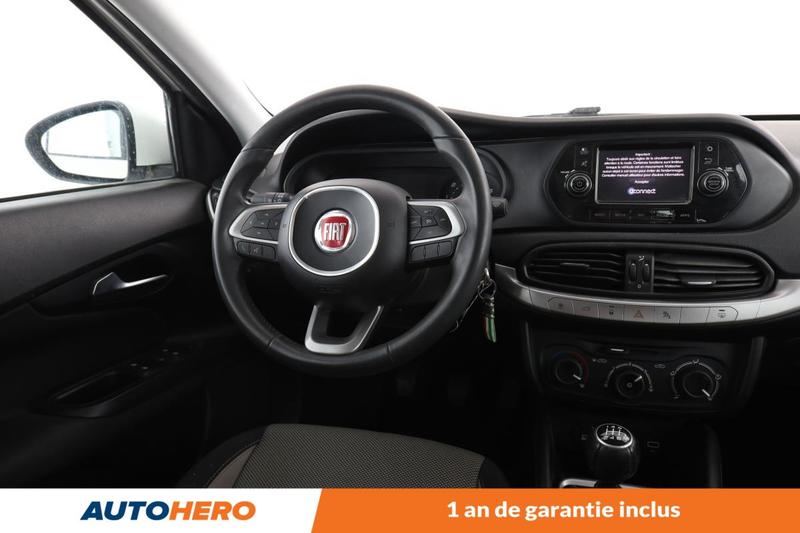 Fiat Tipo 1.4 Easy 4p 95 ch