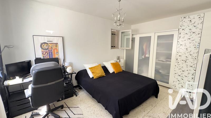 Maison - 187 m² - 7 pièces