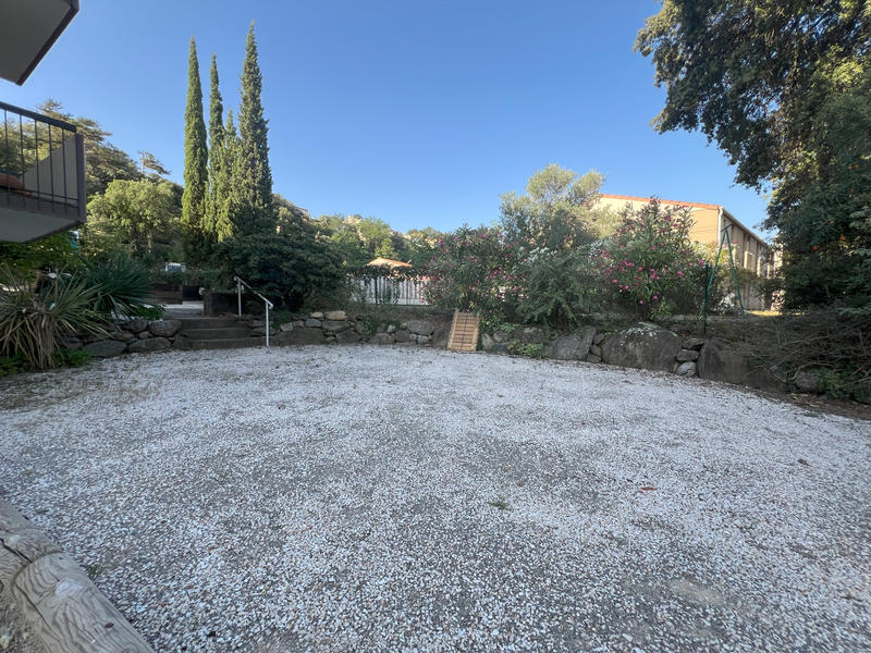 Appartement - 33 m² - 1 pièce