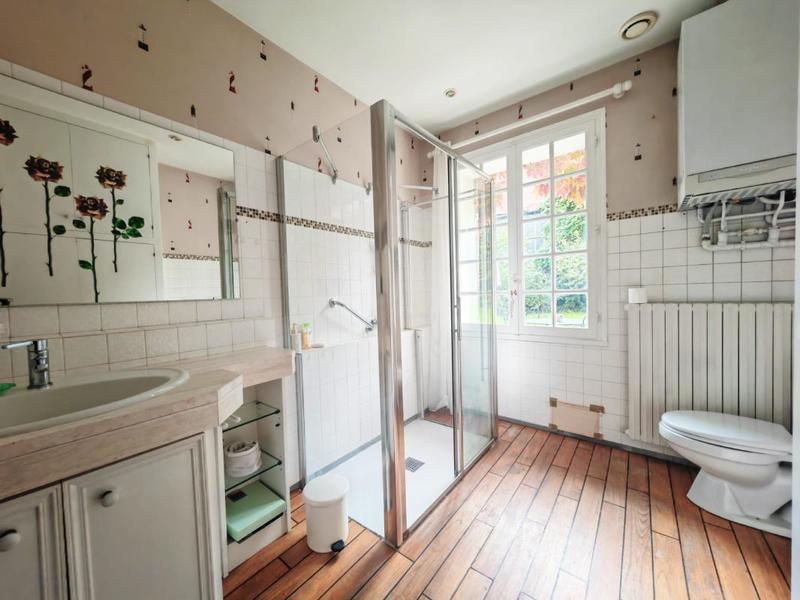 Longère - 100 m² - 5 pièces