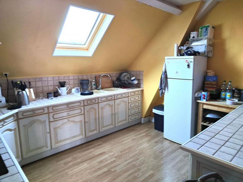 Appartement - 81 m² - 3 pièces