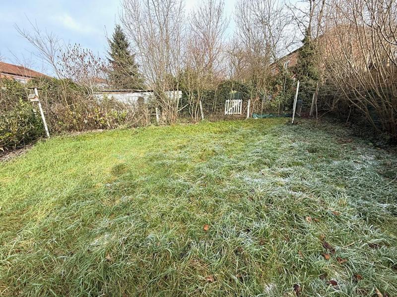 Appartement - 68 m² - 4 pièces