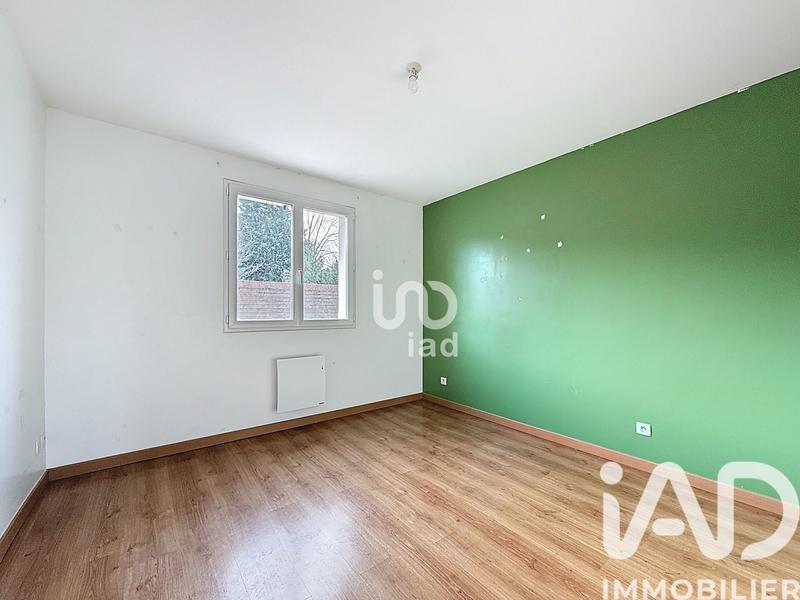 Maison - 154 m² - 7 pièces