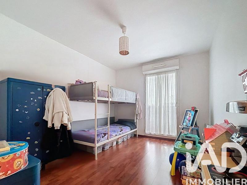 Appartement - 82 m² - 4 pièces