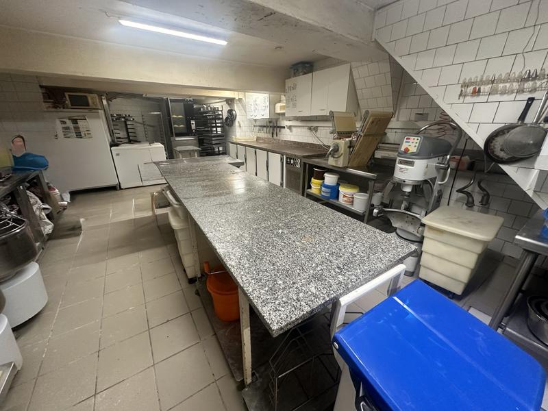 Fonds de commerce - 300 m²