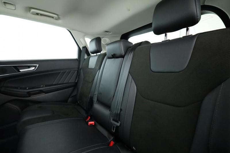 Ford Edge 2.0 TDCi Awd Sport Intelligent 180 ch