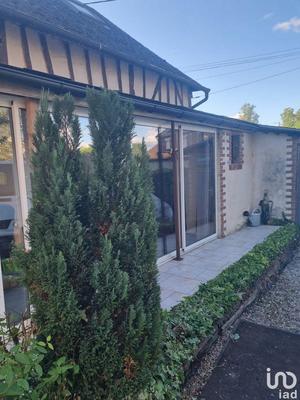 Maison - 300 m² - 5 pièces