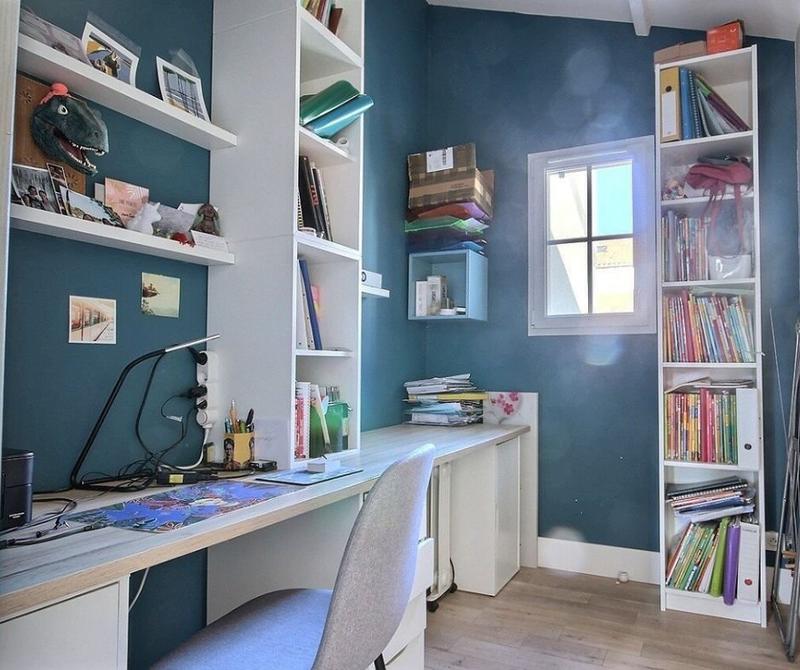 Maison - 138 m² - 8 pièces