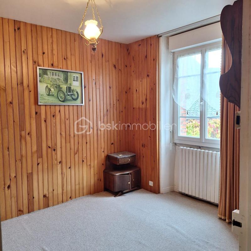 Maison de village - 171 m² - 7 pièces