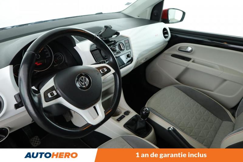 Volkswagen Up! 1.0 Up! Beats Audio 60 ch