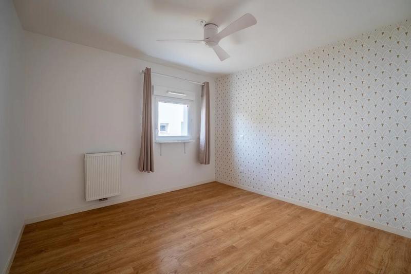 Appartement - 72 m² - 3 pièces