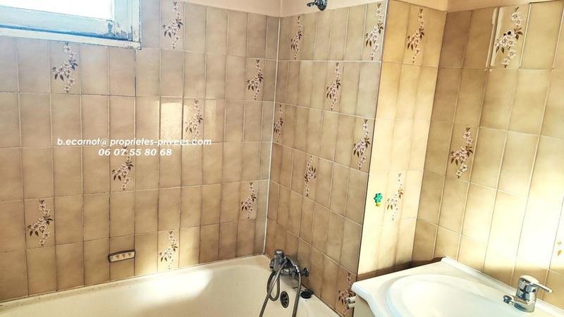 Appartement - 66 m² - 4 pièces