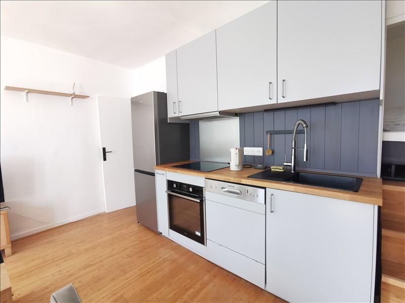 Appartement - 31 m² - 1 pièce