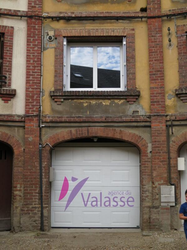 Maison - 62 m² - 3 pièces