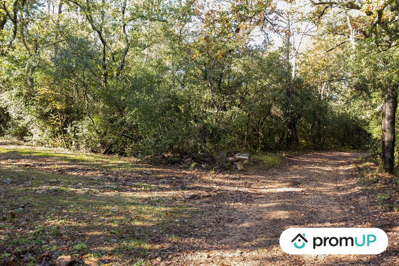 Terrain agricole - 9 625 m²