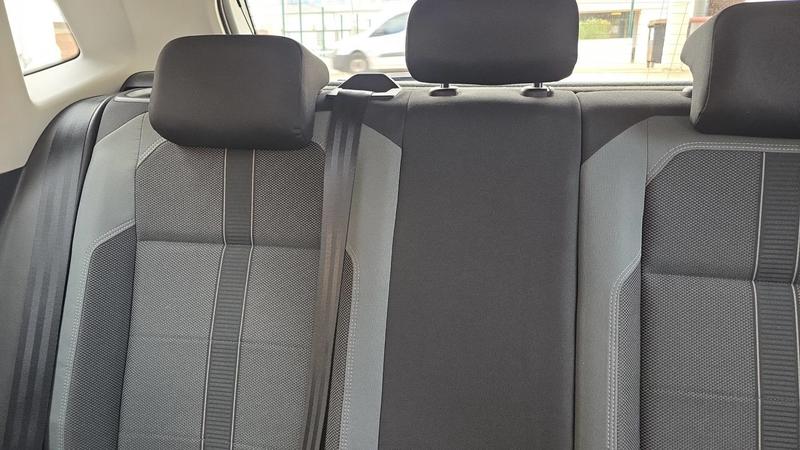 Volkswagen Polo 1.6 Tdi 95 Dsg7 R-Line