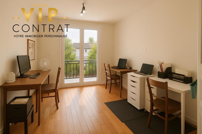 Demeure - 264 m² - 9 pièces