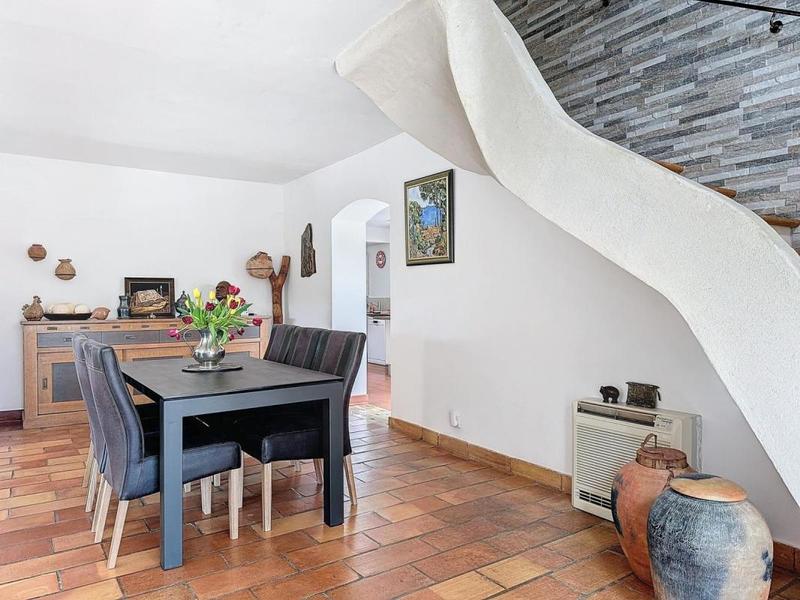 Maison de campagne - 220 m² - 6 pièces