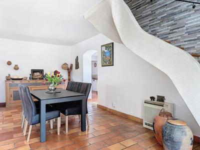 Maison de campagne - 220 m² - 6 pièces