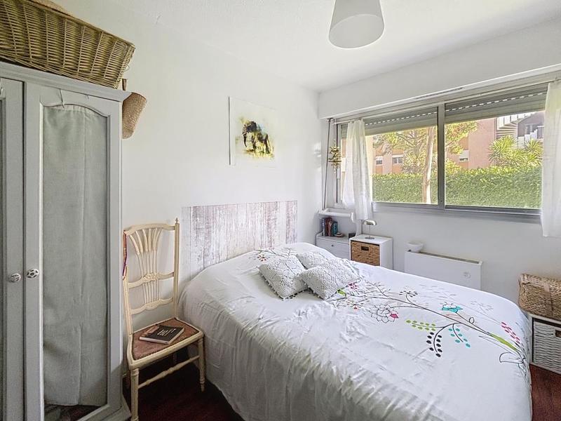 Appartement - 56 m² - 2 pièces