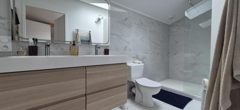 Maison - 119 m² - 5 pièces