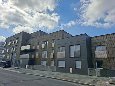 Appartement - 70 à 73 m² - 3 pièces