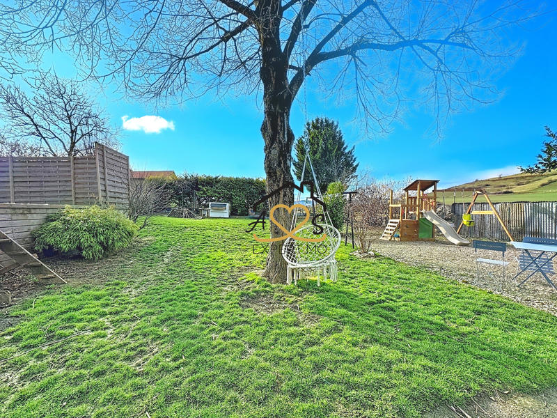 Maison - 168 m² - 6 pièces