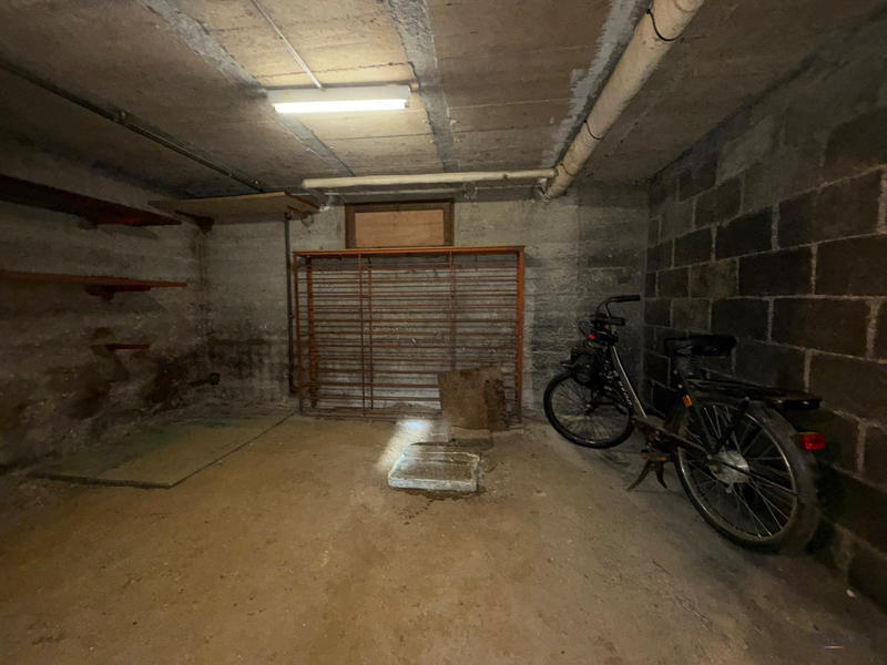 Maison - 77 m² - 4 pièces