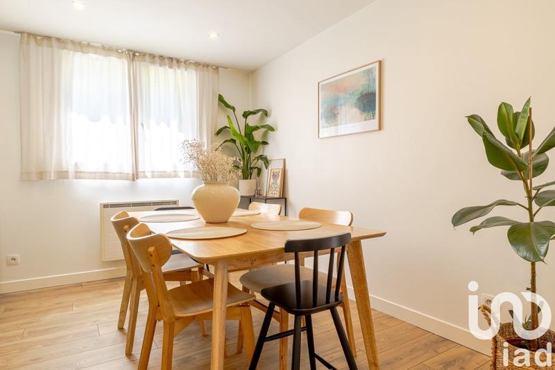 Appartement - 78 m² - 4 pièces