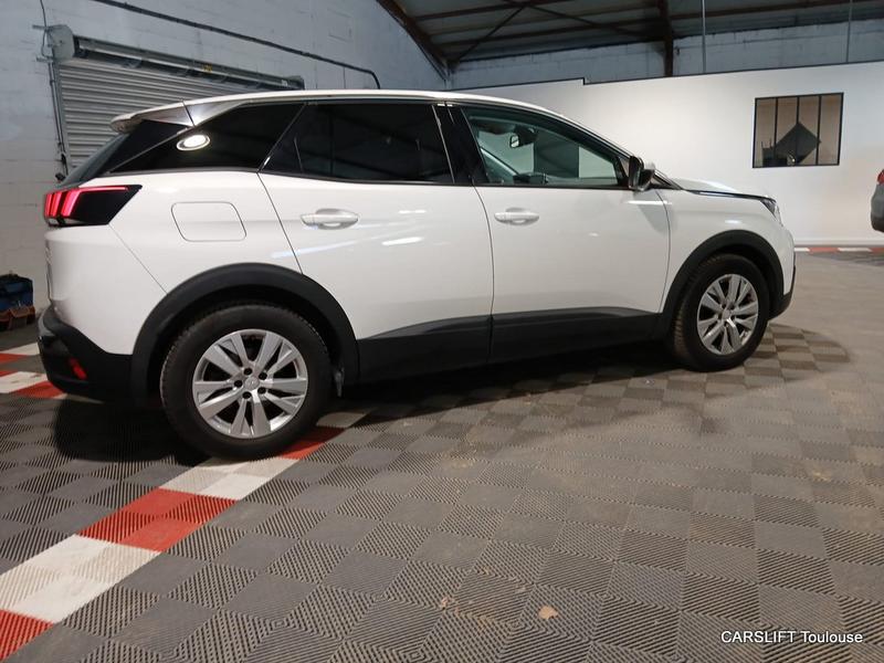 Peugeot 3008 1.5 Hdi - 130 Cv Active Business