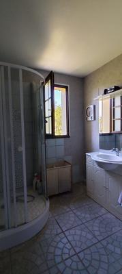 Maison ancienne - 111 m² - 7 pièces