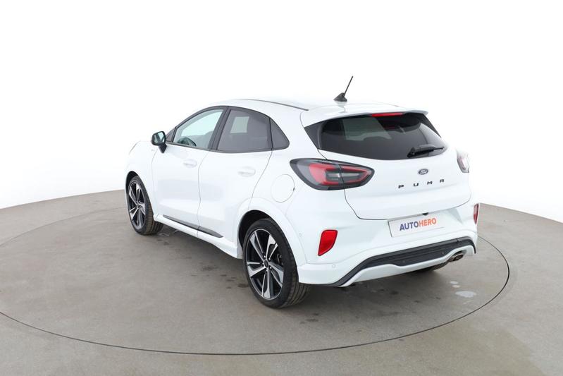 Ford Puma 1.5 EcoBlue St Line 120 ch