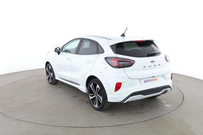 Ford Puma 1.5 EcoBlue St Line 120 ch