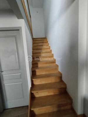 Immeuble - 100 m² - 6 pièces