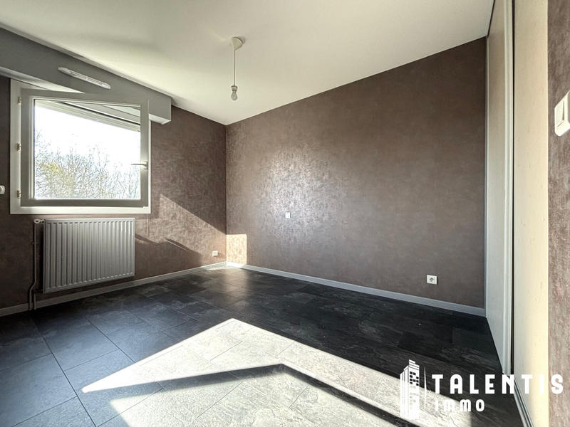 Appartement - 52 m² - 2 pièces