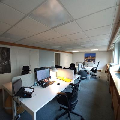 Bureau - 105 m²