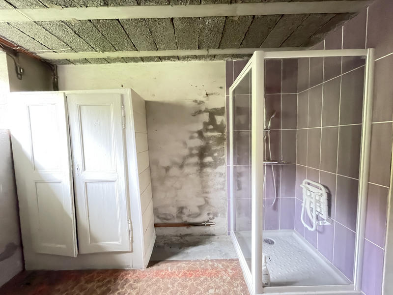 Maison - 106 m² - 7 pièces