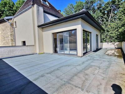 Appartement - 120 m² - 4 pièces