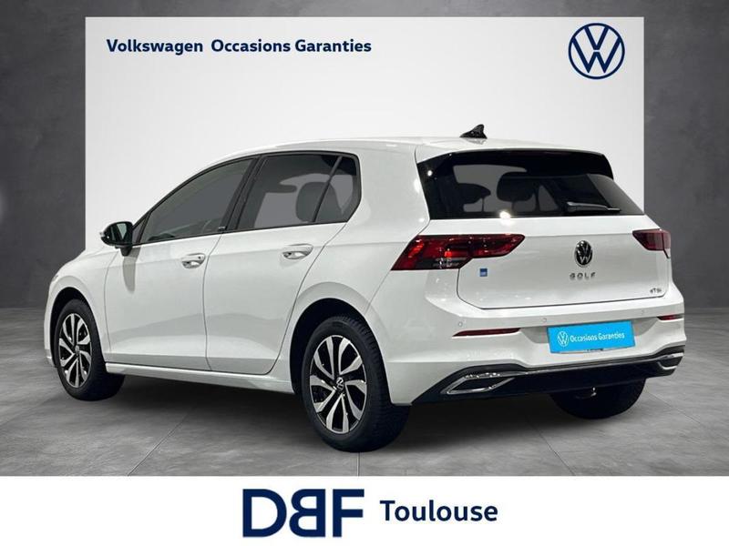 Volkswagen Golf 1.0 eTSI Opf 110 Dsg7 Active