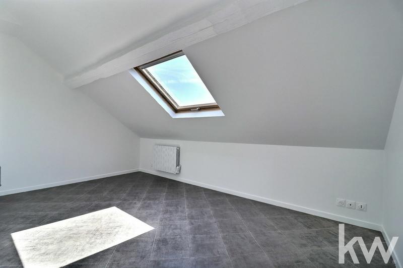 Immeuble - 100 m² - 2 pièces