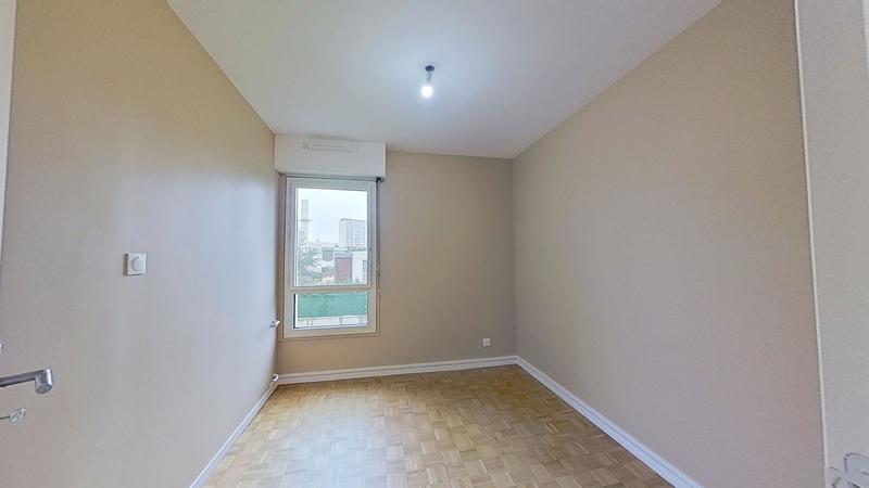 Appartement - 79 m² - 4 pièces