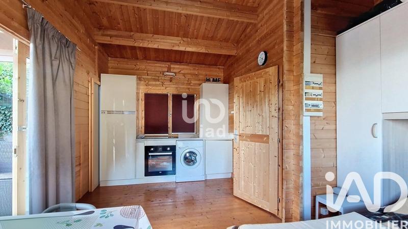 Maison - 141 m² - 6 pièces