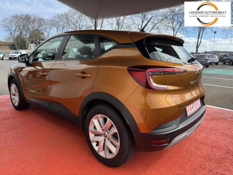 Renault Captur E-Tech 145 - 21 Business