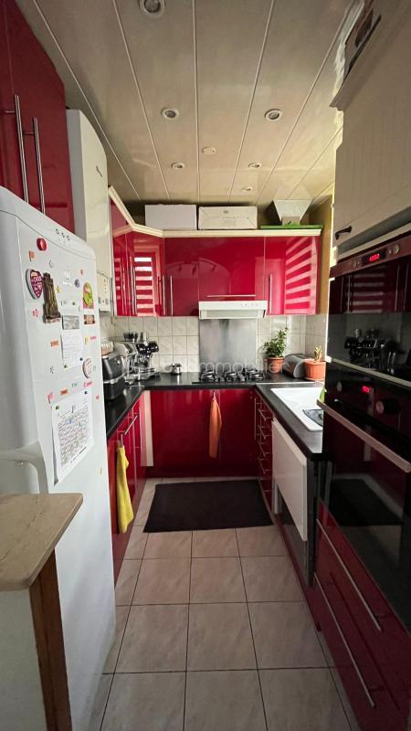 Appartement - 68 m² - 4 pièces