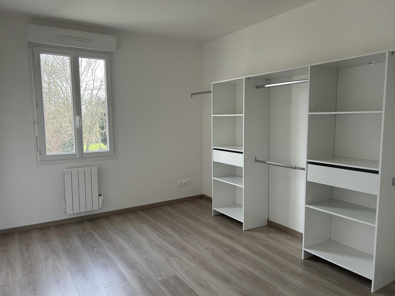 Maison - 128 m² - 5 pièces